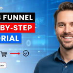 How to Build Your First Sales Funnel for Free with Systeme.io