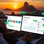 Top 5 Ways to Make Money Online in Brazil (Without Paying Monthly Fees)