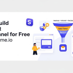 How to Build Your First Sales Funnel for Free with Systeme.io