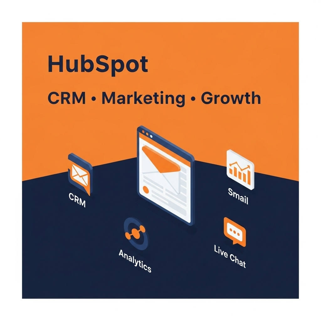 HubSpot