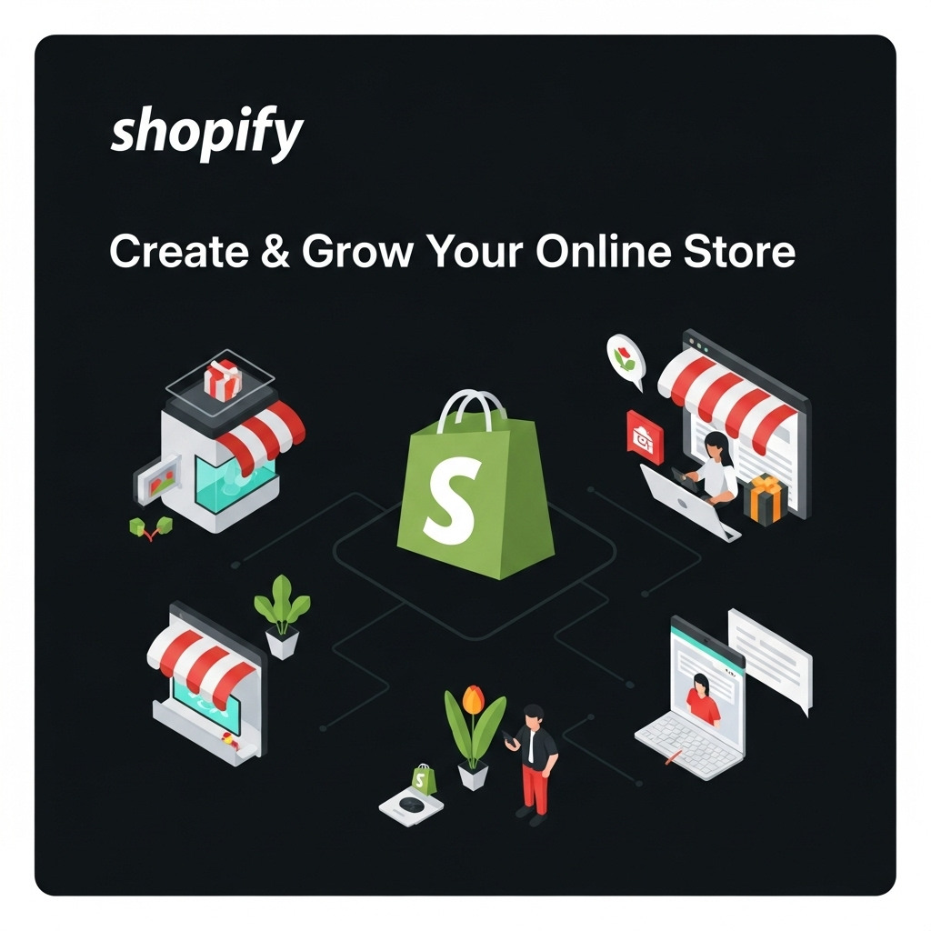 Shopify